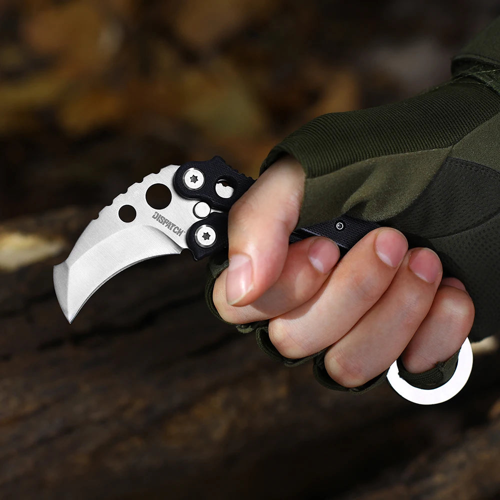 Hunting Tactical Knives