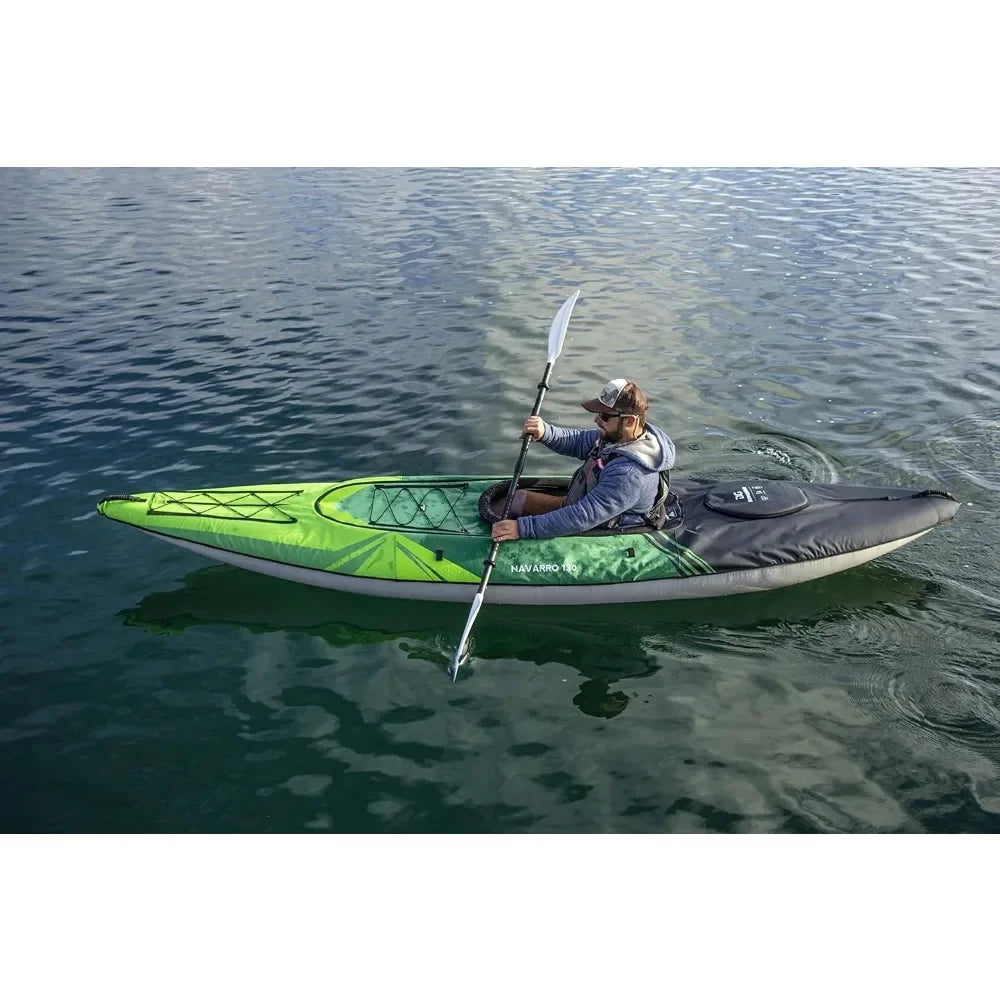 Lightweight two Person Kayak