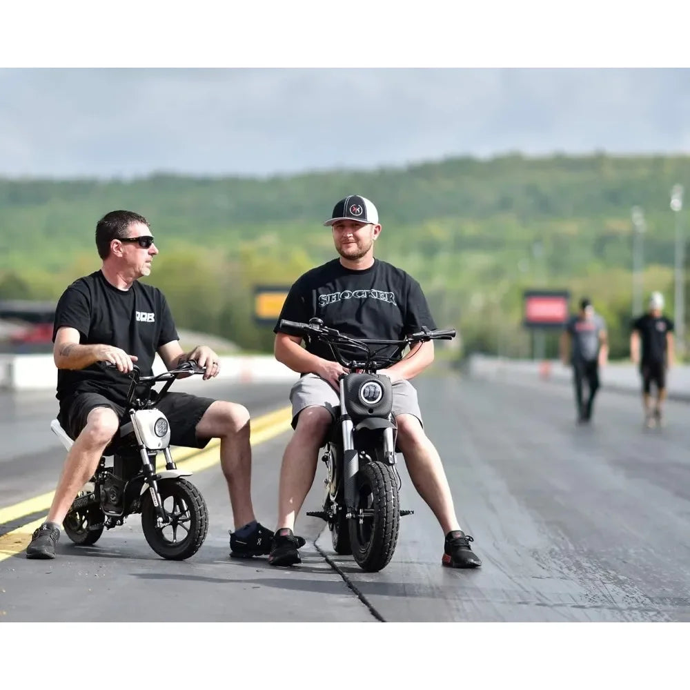 Electric Bike for kids