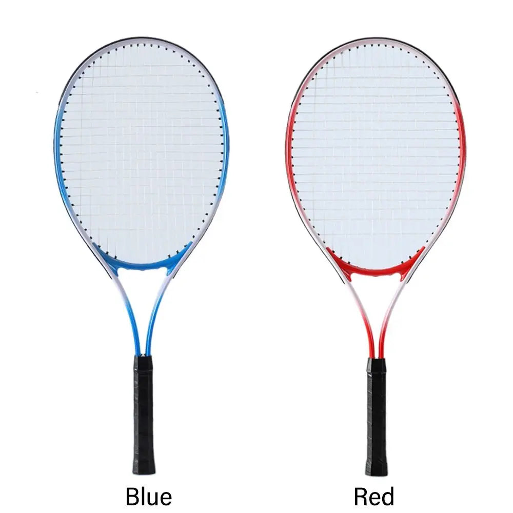 Badminton & Tennis Rackets