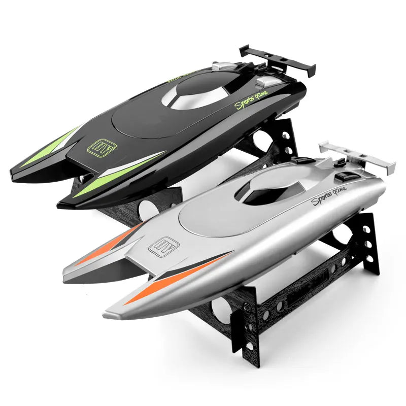 RC High Speed Double Motor Racing Boat