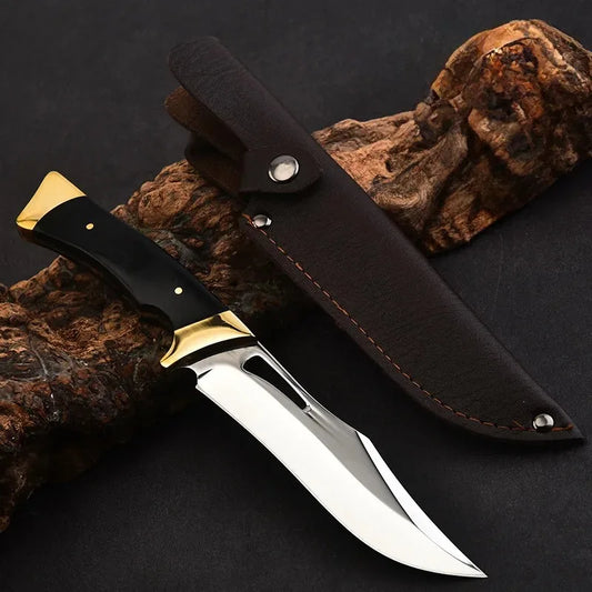 Tactical Knife Fixed Blade