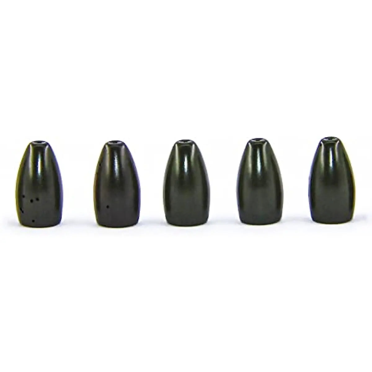 Worm Bullet Fishing Sinkers