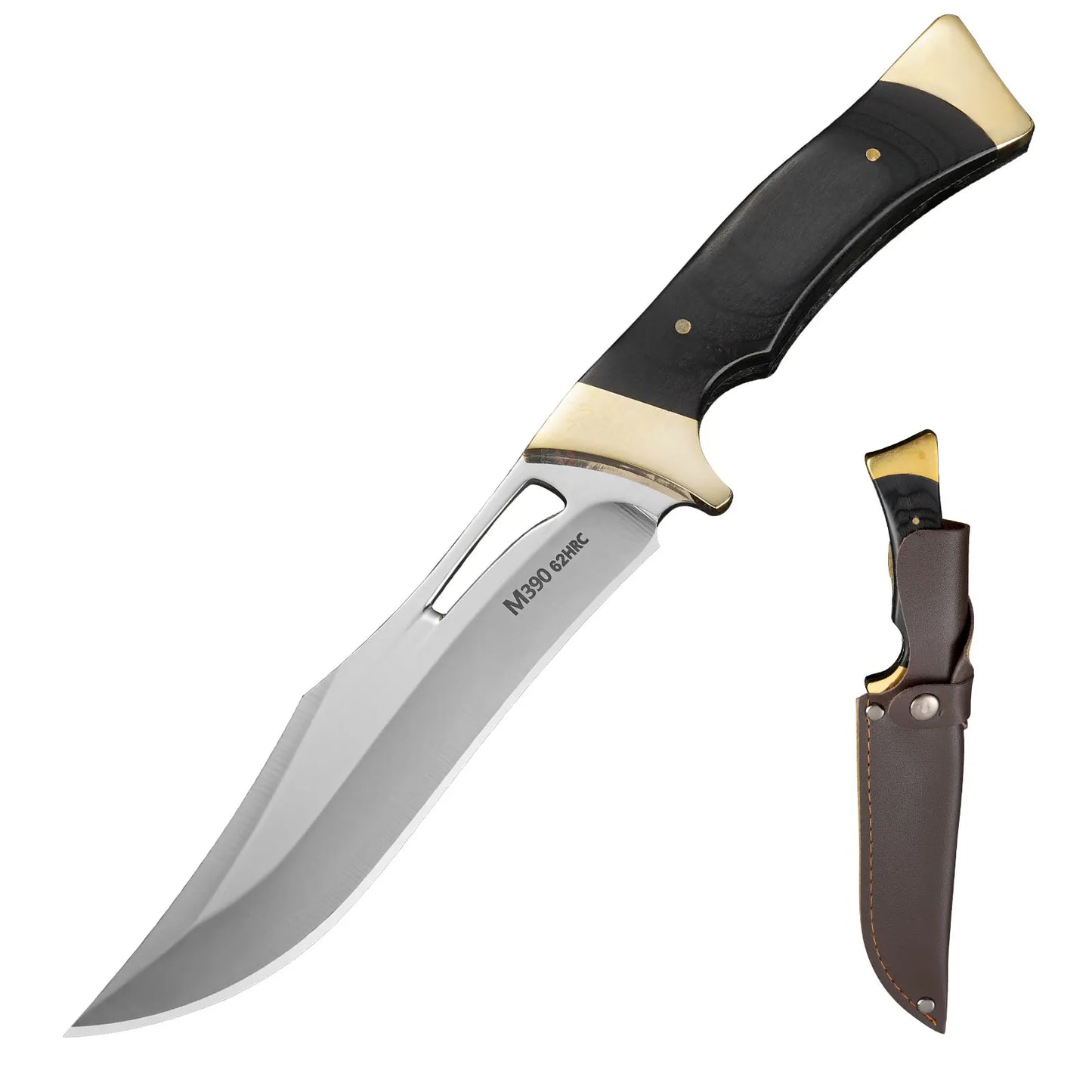 Tactical Knife Fixed Blade